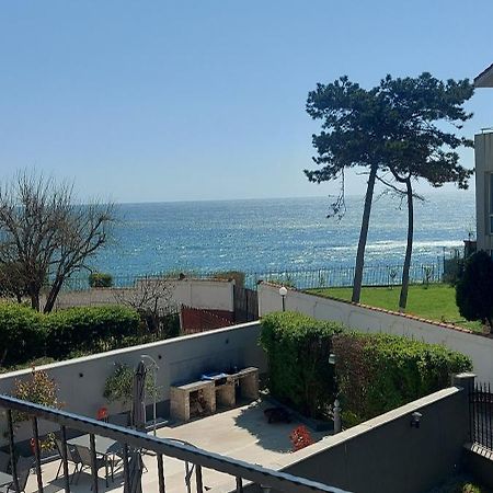 Hotel Rene si Ilinca Eforie Nord Esterno foto