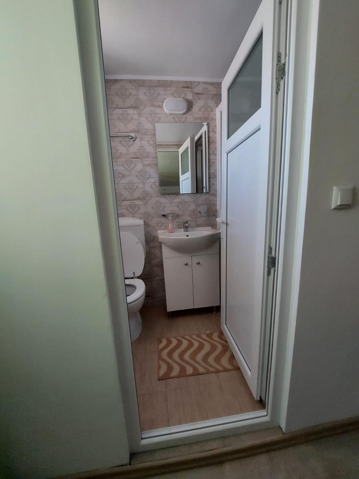 Hotel Rene si Ilinca Eforie Nord Esterno foto