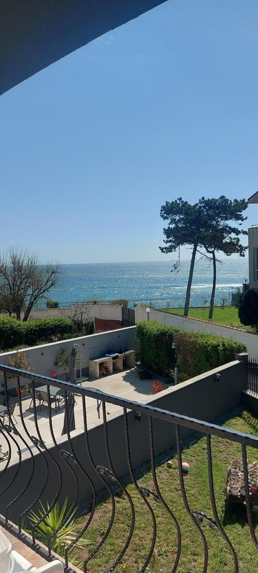 Hotel Rene si Ilinca Eforie Nord Esterno foto